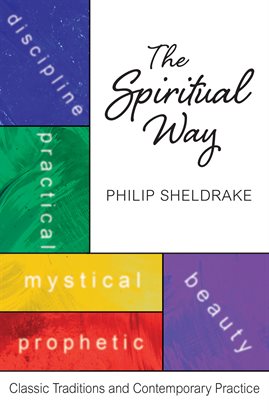 Cover image for The Spiritual Way
