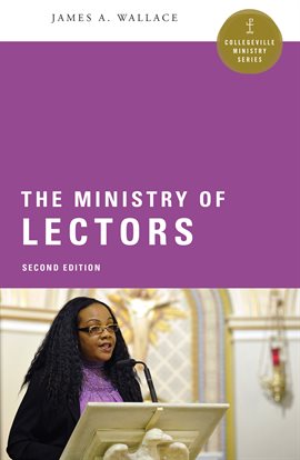 Cover image for The Ministry of Lectors