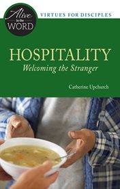 Hospitality. Welcoming the Stranger cover image