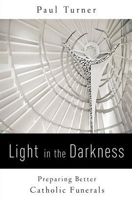 Cover image for Light in the Darkness