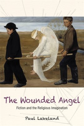 Cover image for The Wounded Angel