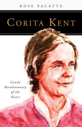 Cover image for Corita Kent