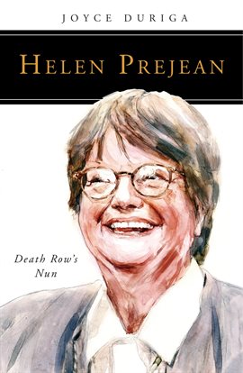 Cover image for Helen Prejean