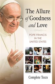 Allure of Goodness and Love cover image