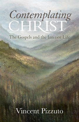 Cover image for Contemplating Christ