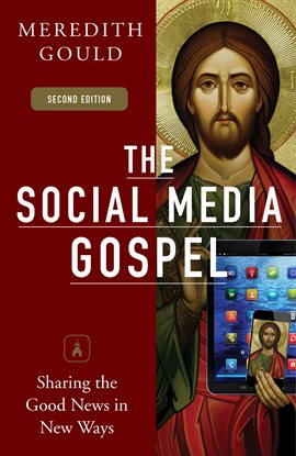Cover image for The Social Media Gospel
