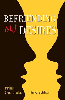 Cover image for Befriending Our Desires