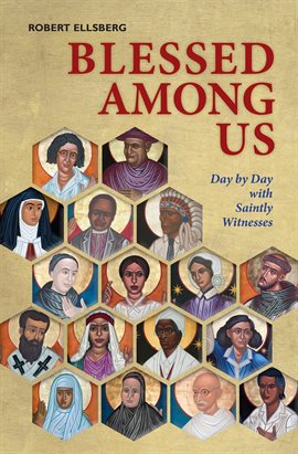 Cover image for Blessed Among Us