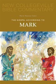 Gospel According to Mark cover image