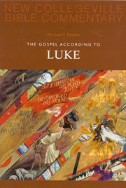 Gospel According To Luke cover image