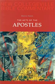 Acts of the Apostles cover image