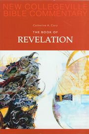 Book of Revelation cover image