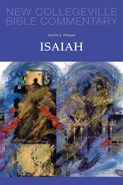 Isaiah cover image