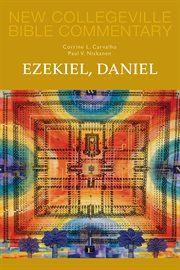 Ezekiel cover image