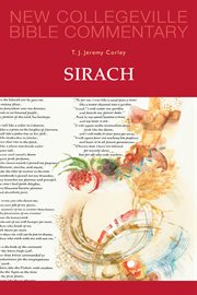 Sirach cover image