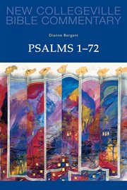 Psalms 1-72 cover image