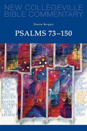 Psalms 73-150 cover image
