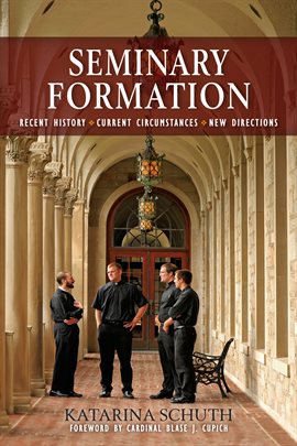 Cover image for Seminary Formation