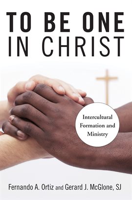 Cover image for To Be One in Christ