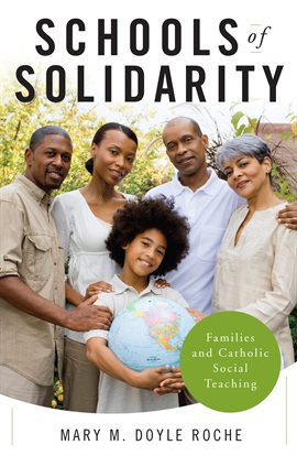 Cover image for Schools of Solidarity
