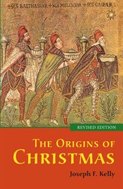 The origins of Christmas cover image
