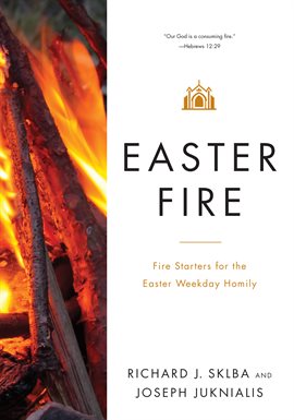 Cover image for Easter Fire