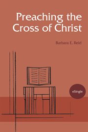 Preaching the cross of Christ cover image