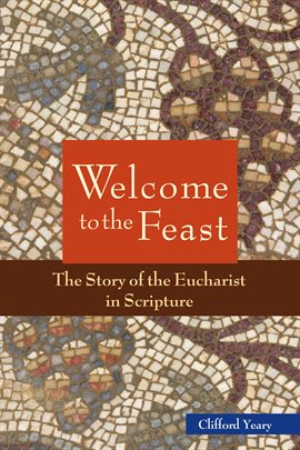 Cover image for Welcome to the Feast