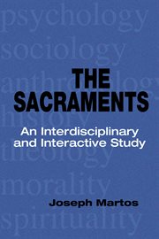Sacraments cover image