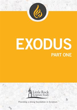 Cover image for Exodus, Part One