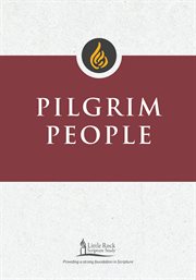 Pilgrim people cover image