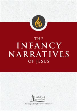 Cover image for The Infancy Narratives of Jesus
