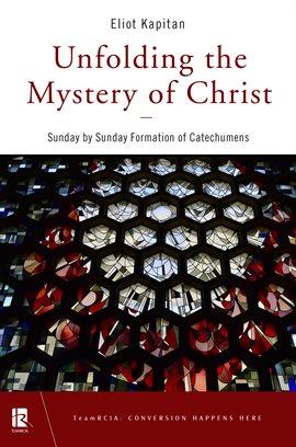 Cover image for Unfolding the Mystery of Christ