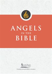 Angels in the Bible cover image
