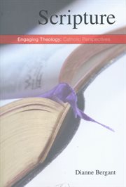 Scripture: history and interpretation cover image