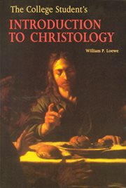The college student's introduction to Christology cover image
