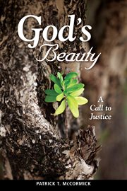 God's beauty : a call to justice cover image