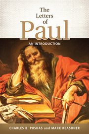 The letters of Paul : an introduction cover image