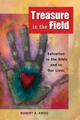 Cover image for Treasure in the Field