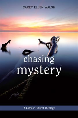 Cover image for Chasing Mystery