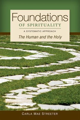 Cover image for Foundations of Spirituality