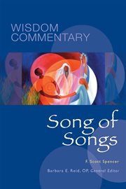 SONG OF SONGS cover image