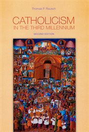 Catholicism in the third millennium cover image
