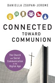 Connected Toward Communion cover image