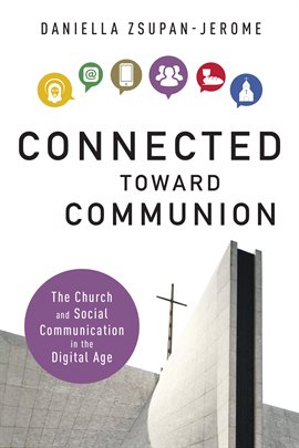 Cover image for Connected Toward Communion