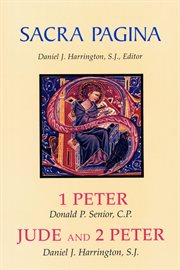 1 Peter cover image