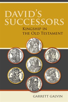 Cover image for David's Successors