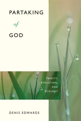 Cover image for Partaking of God