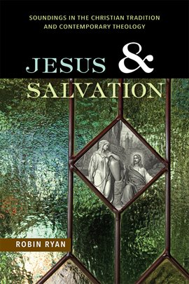Cover image for Jesus and Salvation