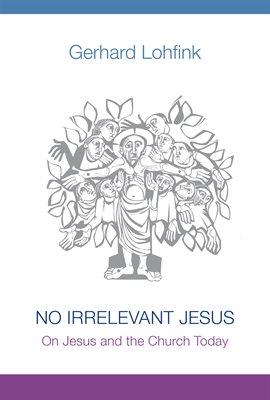 Cover image for No Irrelevant Jesus